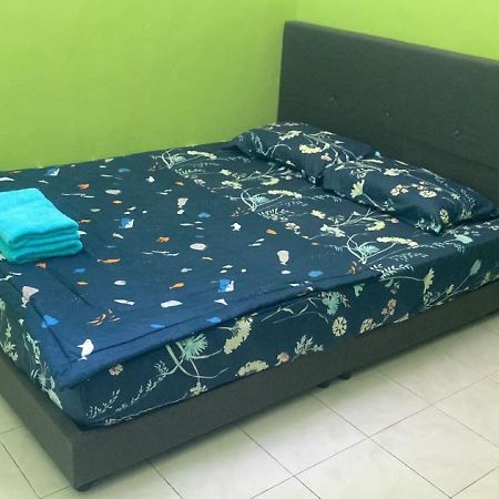 Mylittle Homestay Tanjong Malim Exteriér fotografie