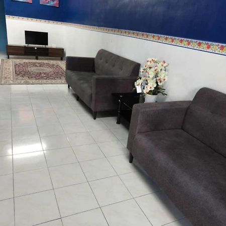 Mylittle Homestay Tanjong Malim Exteriér fotografie