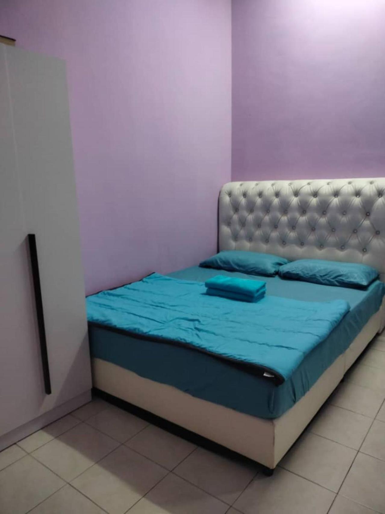 Mylittle Homestay Tanjong Malim Exteriér fotografie