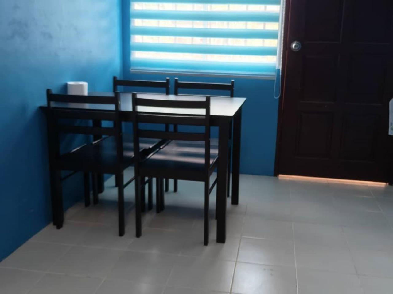 Mylittle Homestay Tanjong Malim Exteriér fotografie