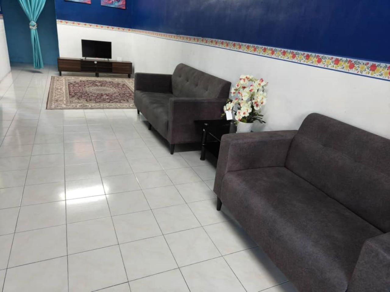 Mylittle Homestay Tanjong Malim Exteriér fotografie